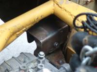 Installation No 2 with fugue